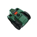 BOSCH Mähroboter "VISIMOW", 18V-100, 1x Akku PBA 18V 4.0Ah - bunt