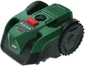 Bosch Mähroboter VISIMOW18V-100, Akku 4 Ah, Ladegerät