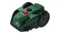 Bosch Mähroboter VISIMOW18V-100, 1x Akku PBA 18V 4.0Ah