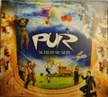 CD & DVD Pur Schein & Sein DIGIPAK Universal