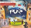 Pur / Schein & Sein (Deluxe Edition - CD & DVD) (NEW! Original verschweißt) 
