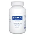 Pure Encapsulations Colostrum 40% IgG Kapseln 54 g