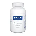 PURE ENCAPSULATIONS Colostrum 40% IgG Kapseln 90 St