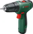 Akku-Bohrschrauber EasyDrill 1200, 1 x Akku PBA 12V 1.5Ah, Tragekoffer