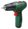 Bosch Akku-Bohrschrauber EasyDrill 1200, 1 x PBA 12V 1.5Ah, Tragekoffer