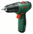 BOSCH Akku-Zweigang-Bohrschrauber EasyDrill 1200 mit 1x Akkupack PBA 12V 1.5Ah