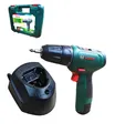 Bosch Akku-Zweigang-Bohrschrauber EasyDrill 1200 im Koffer inkl. Akku-Ladegerät