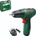 Bosch EasyDrill 1200 Akku-Bohrschrauber Schrauber