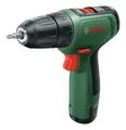 Bosch Akku-Bohrschrauber EasyDrill 1200 mit 1x Akku 1,5 Ah - im Tragekoffer