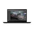 Lenovo ThinkPad P53s - 15,6" FHD, i7-8565U, 8GB, 256GB SSD, Quadro P520 2GB, Win10 Pro - Schwarz