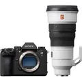 Sony Alpha 9 III Kit 300/2.8 SEL FE GM