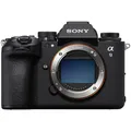 Sony Alpha 9 III ILCE9M3B.CEC