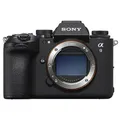 Sony Alpha 9 III (ILCE-9M3) GehÃ¤use