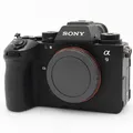 Sony Alpha 9 III Gehäuse Gebrauchtware | Normale Gebrauchsspuren | 12 Monate Garantie | ✔️ 10% Rabatt