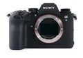 Neu Sony Alpha A9 III Vollformat-Digitalkamera 24 MP Global Shutter Cinema