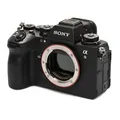 Sony Alpha 9 III gebraucht Kamera