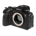 Sony Alpha 9 III gebraucht Kamera