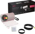 AEG 205820 Fußbodenheizung elektronisch TBS TC 200/3 Set Plus 3m²