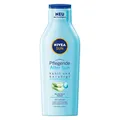 NIVEA Pflegende Apres Lotion Preisvergleich (400 ml, After Sun Lotion) (80465)