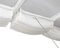 Palram-Canopia Beschattung Sonnensegel für Capri Feria Olympia 3x6.10