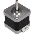 Joy-it Schrittmotor Nema17-04 0.45 Nm 1.5 A Wellen-Durchmesser: 4.5 mm