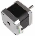 JOY-IT Schrittmotor NEMA17-04, 1,8°, 2 Phasen, 3,3 V, 0,45 Nm