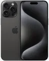 Apple iPhone 15 Pro 512GB Titan Schwarz 5G iOS 6,1 Zoll Smartphone- SEHR GUT