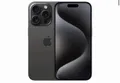 Apple Iphone 15 Pro 512GB Schwarz Inkl. 19% MwSt.