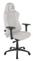 HIVAR Gaming-Stuhl Ergonomischer Schreibtischstuhl Orbical, Drehstuhl mit flexibler Einstellung für Komfort im Homeoffice & Gaming