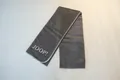 JOOP! Kuscheldecke Wohndecke Graphit-Ecru Melange-Doubleface 150x200cm