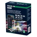 JBL ProScan Set Wassertest Auswertung per Smartphone App Pro Scan Wasseranalyse