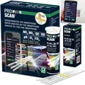 JBL PROSCAN Wassertest per Smartphone Wasseranalyse Süßwasser Aquarien & Teich