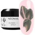 Neonail Nonail Oil Paint Gel Effect Artist of Your Story Green 3D Sculpture (Kunstnägel) (62736503)