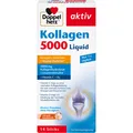 Doppelherz Kollagen 5000 Liquid, 140 ml Sticks 18028364