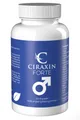 Ciraxin Forte 60 Kaps L-Arginin Maca Ginseng Zink Selen Hochdosiert Vegan