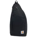 Carhartt - Sling Bag - Umhängetasche schwarz