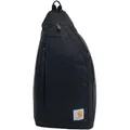 Carhartt Rain Defender, Umhängetasche - Schwarz - Einheitsgröße