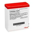 Crataegus Injeel Ampullen Inhalt: 10 St