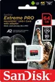 SanDisk Micro SD Speicherkarte Ultra Extreme PRO 16GB 32GB 64GB 128GB 256GB 512G