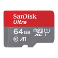 SanDisk Ultra Extreme Pro micro SD Speicherkarte 32GB 64GB 128GB 256GB 512GB