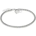 Liebeskind Fußkette LJ-0858-A-25 Edelstahl 88425375