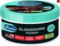 Dr. Beckmann Glaskeramik Putzstein | effektiver Kochfeld-Reiniger | inkl.