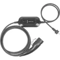 ESFE ES16AM25 Mobile Ladestation Ladegerät Elektroauto Typ 2 16A 3.7kW 5m Kabel