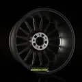 4x OZ Superturismo GT grigio corsa 7x16 ET43 - LK4/108 ML63.4 Felge Alu