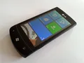 LG-E900 SCHWARZ TOP+OVP+VIELE EXTRAS+RECHNUNG+DHL VERSAND