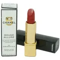 CHANEL Lippenstift Chanel No5 Rouge Allure 3,5g Lippenstift 147