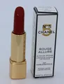 Chanel Lippenstift  Rouge Allure 147 Emblematique Limited Edition 3,5 g