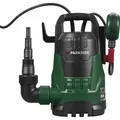 PARKSIDE® Klarwasser-Tauchpumpe »PTPK 400 B1«, 400 W