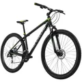KS CYCLING MTB Hardtail Twentyniner 29 Zoll Xceed