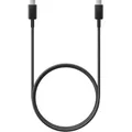 Samsung USB Type-C zu USB Type-C Kabel EP-DN975, Schwarz
